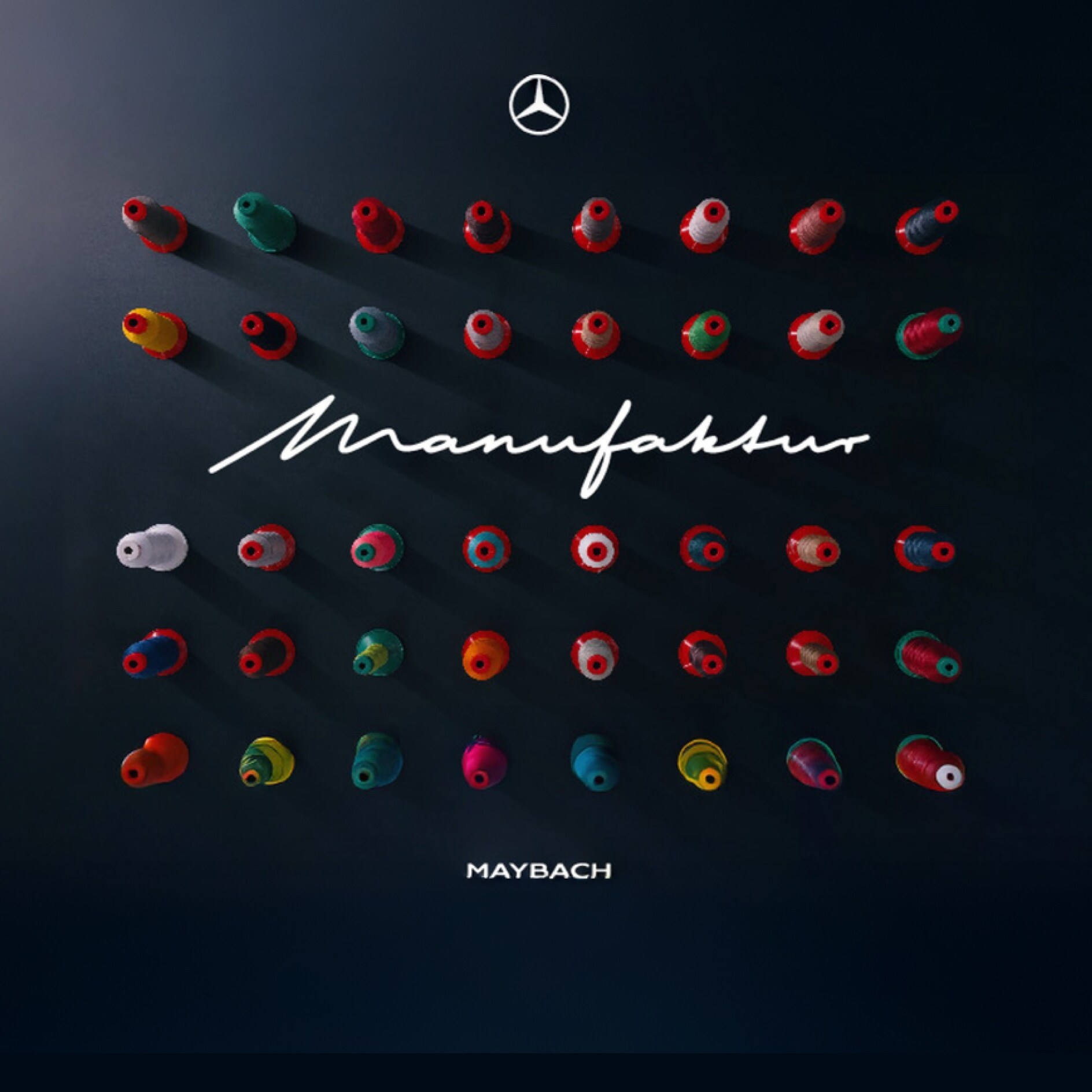 MANUFAKTUR Made to Measure