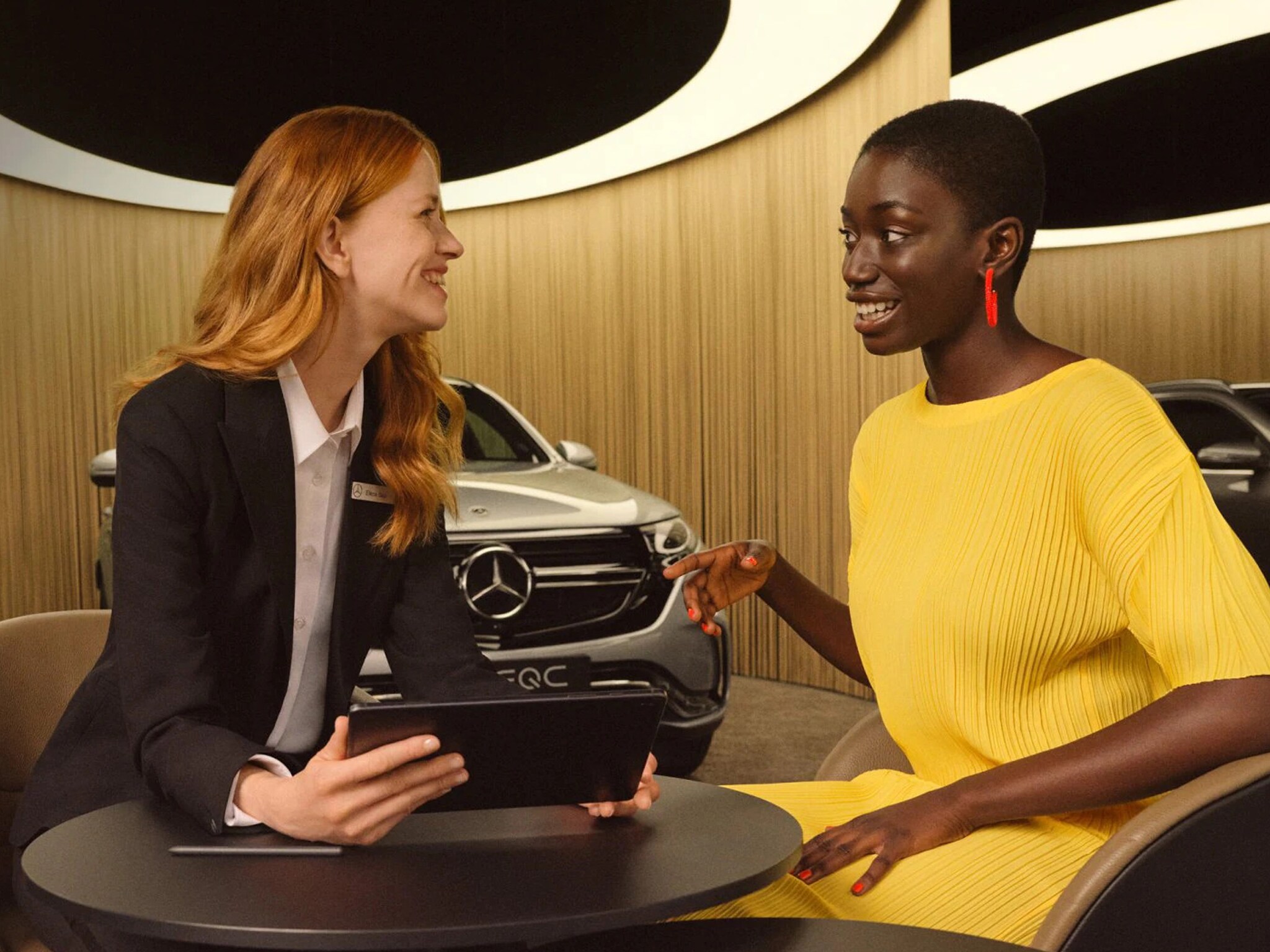 차량 교환 프로그램