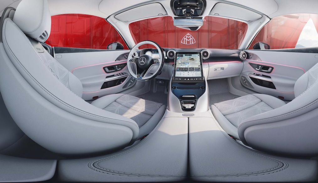 5홀 디자인의 후방 좌측 휠을 측면에서 바라본 모습.