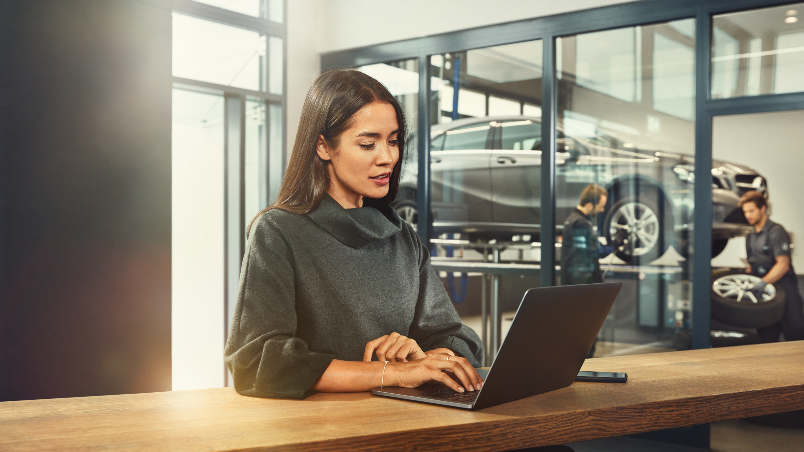 Express Service Express Service