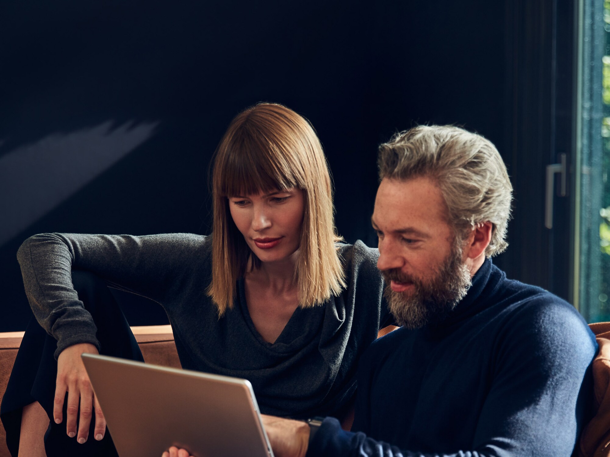 통합 서비스 패키지 (ISP)