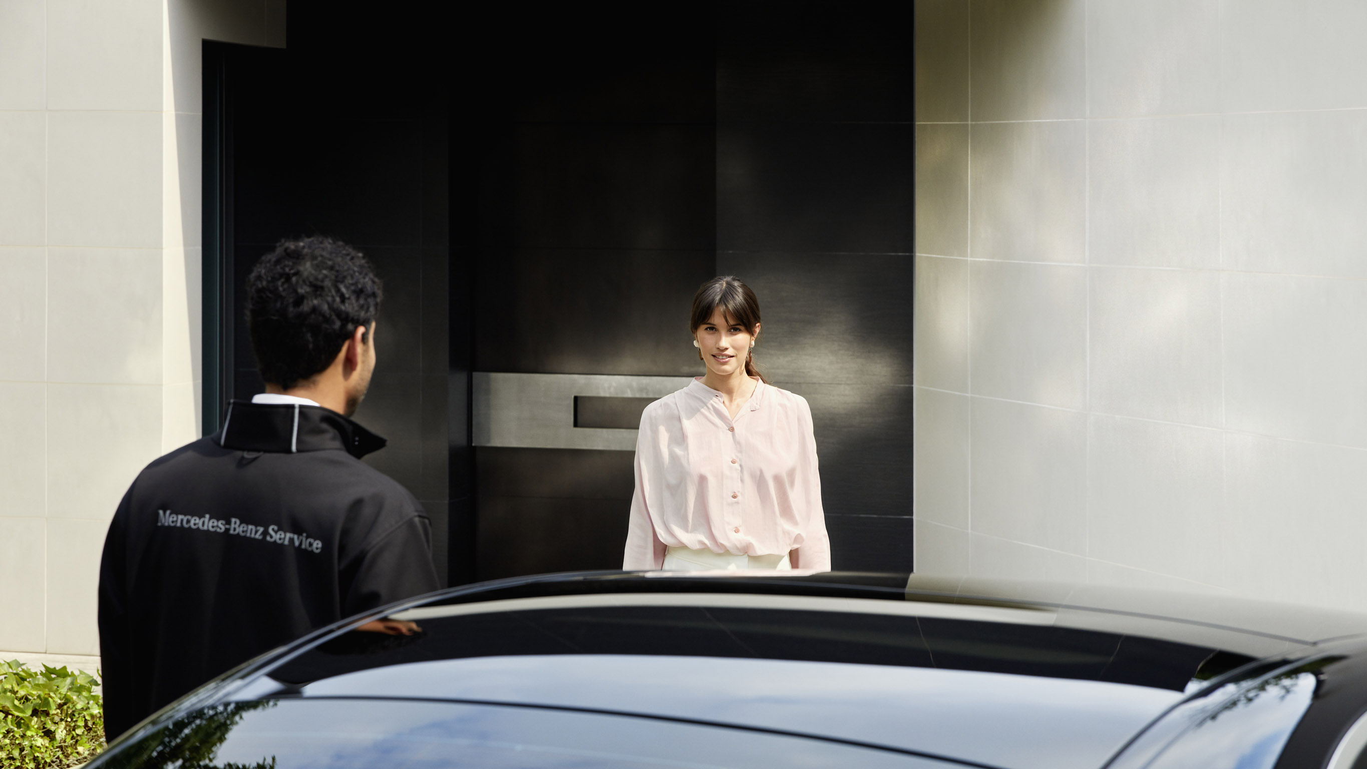 픽업 & 딜리버리 서비스 픽업 & 딜리버리 서비스