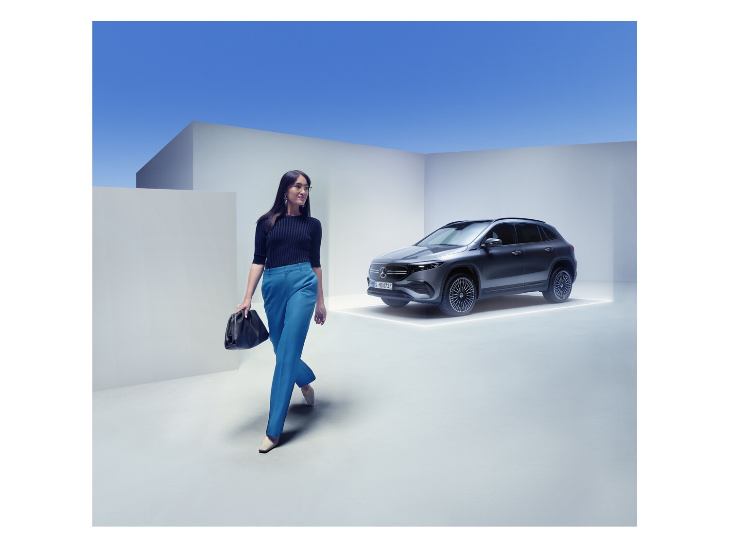 메르세데스-벤츠 에어포트 서비스