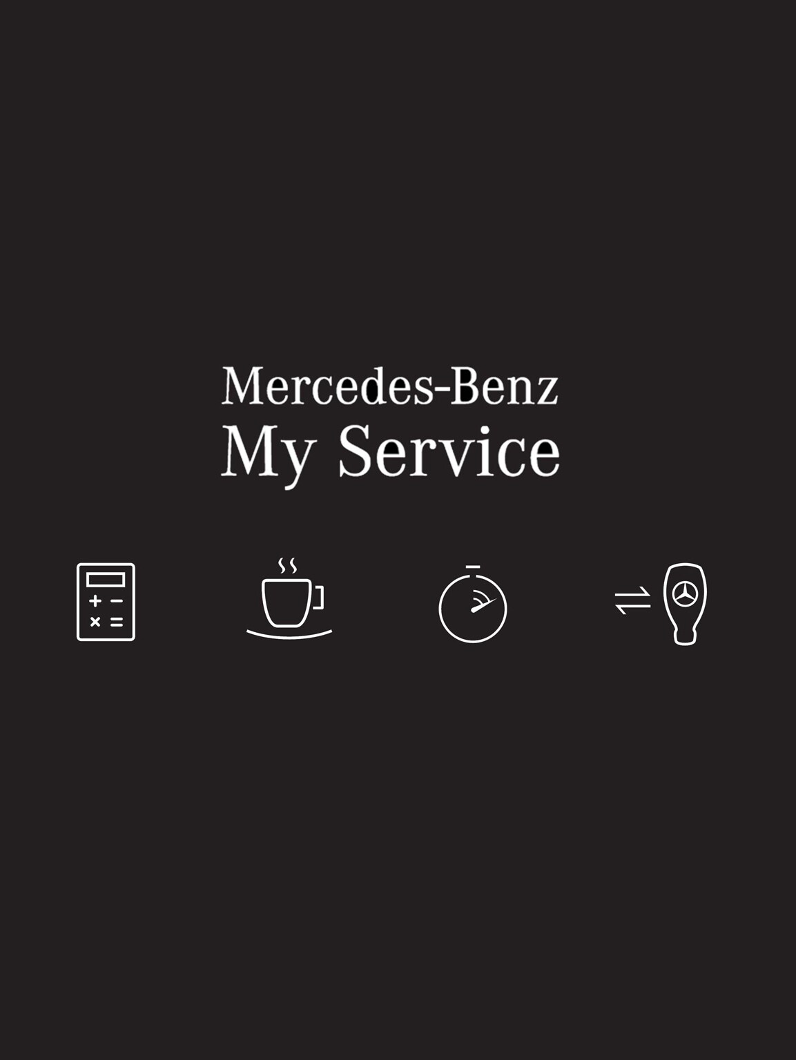 My Service