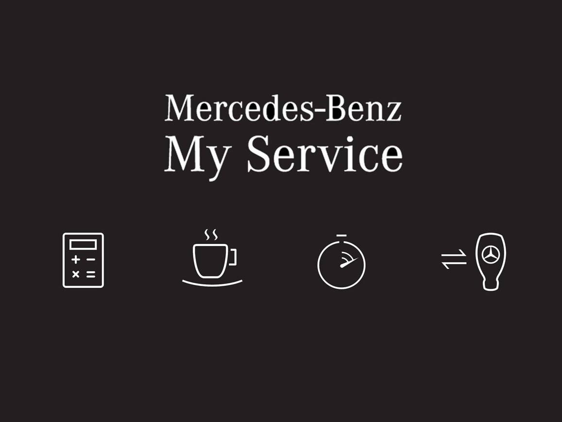 My Service