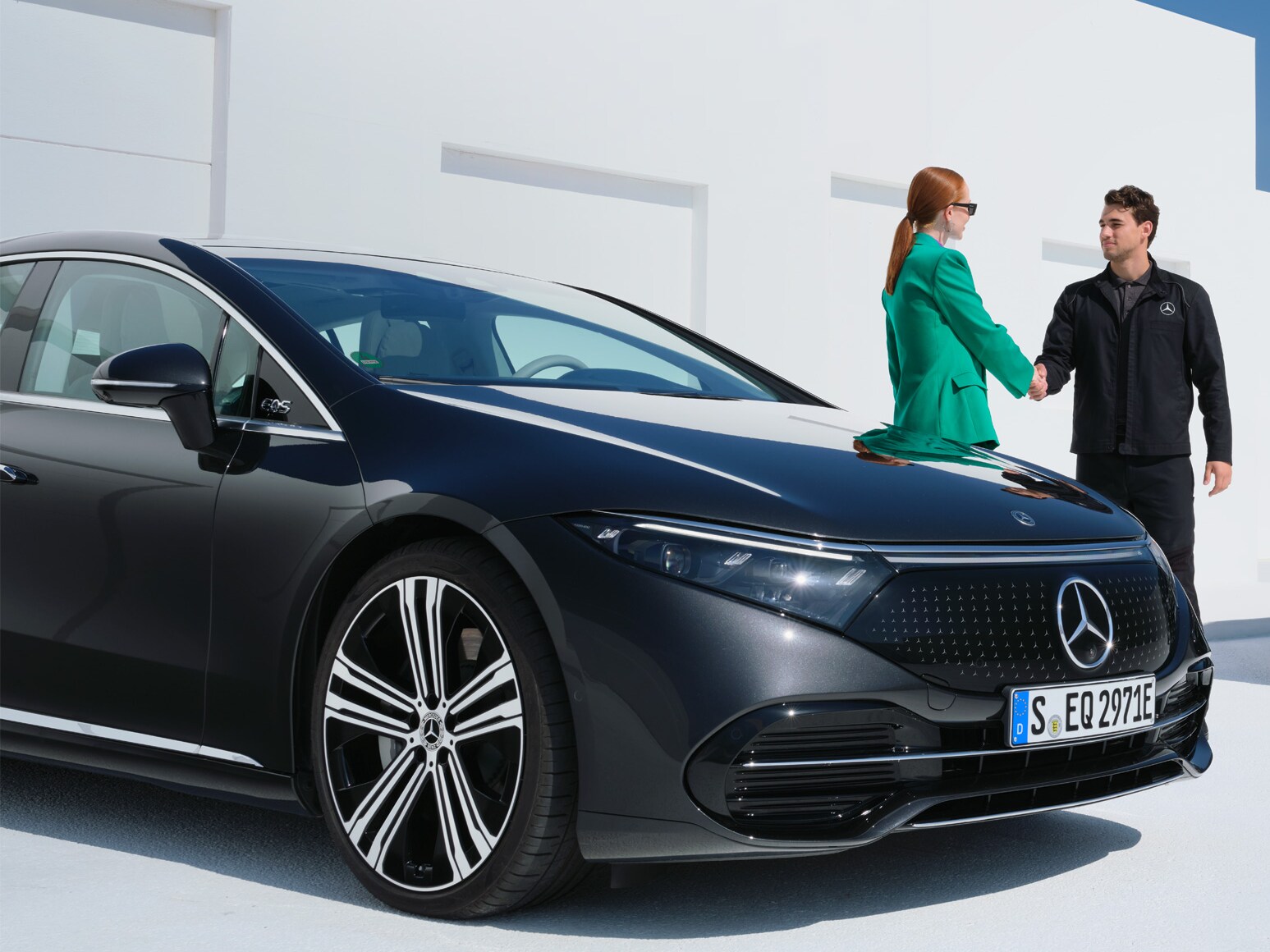 모바일 서비스​