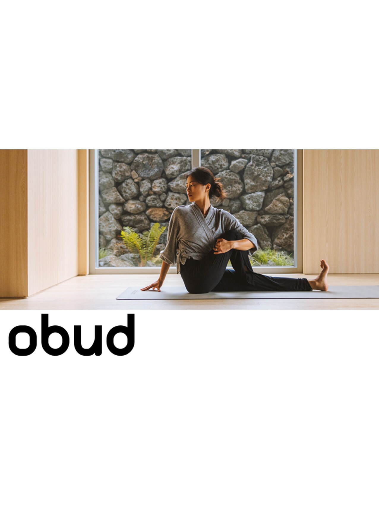 오붓 제주 웰니스 패스