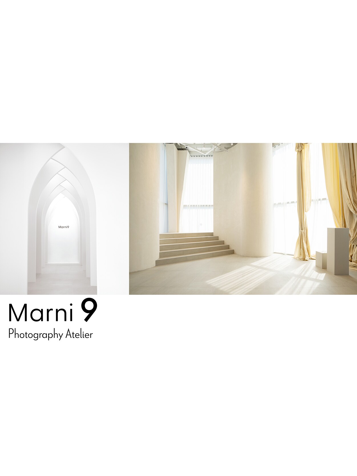 마르니 나인 스튜디오