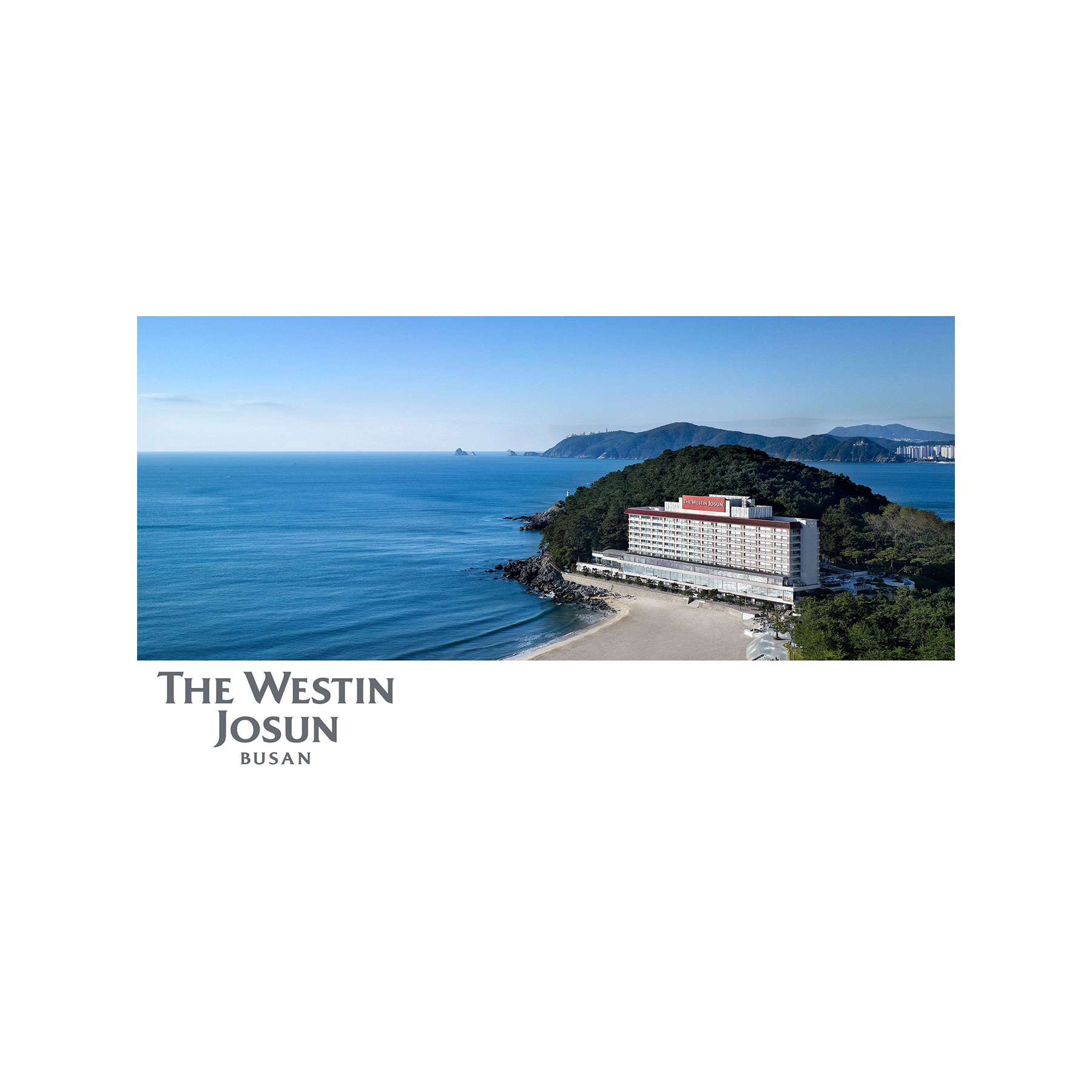 웨스틴 조선 부산 웨스틴 조선 부산