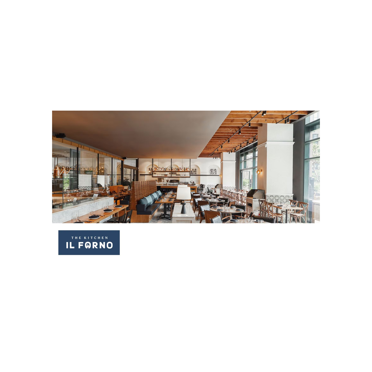 더 키친 일 뽀르노 더 키친 일 뽀르노