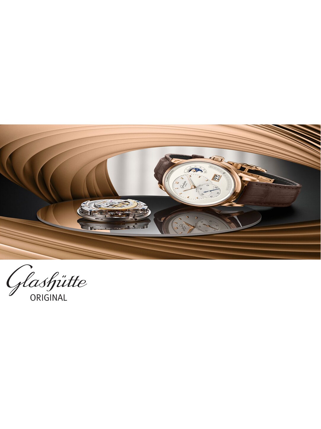 글라슈테 오리지날 