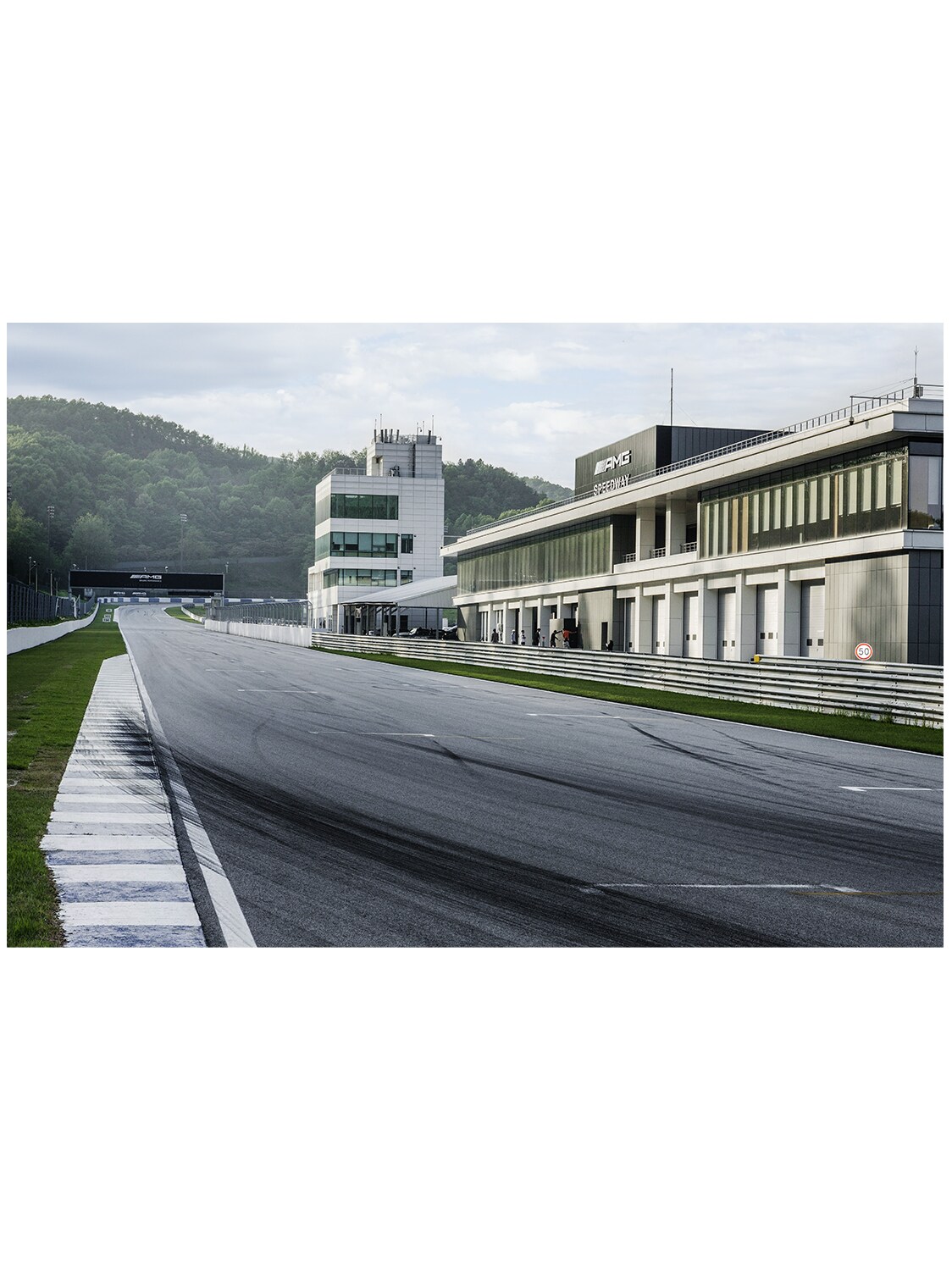 AMG Speedway