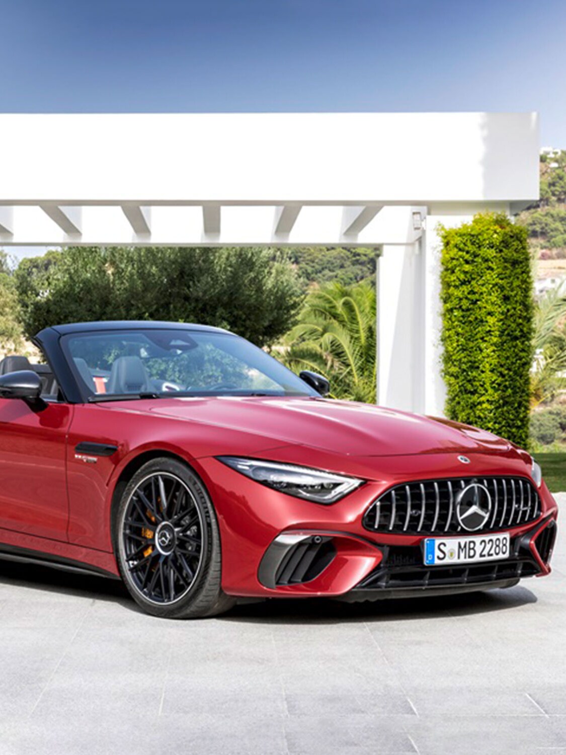 2023 서울모빌리티쇼에서 'The Star is Reborn' 주제로 럭셔리 & 전동화 전략 구현한 신차와 스페셜 모델 공개 