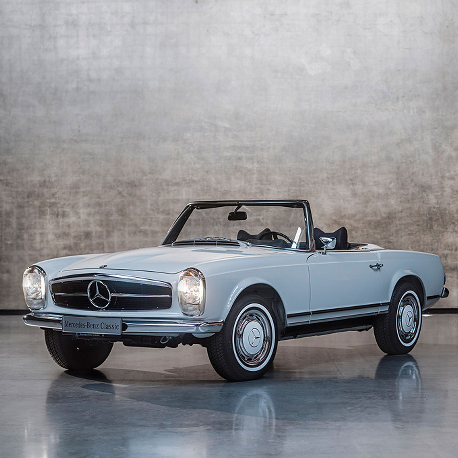 Mercedes-AMG SL의 역사 | 2세대 Mercedes-AMG SL의 역사