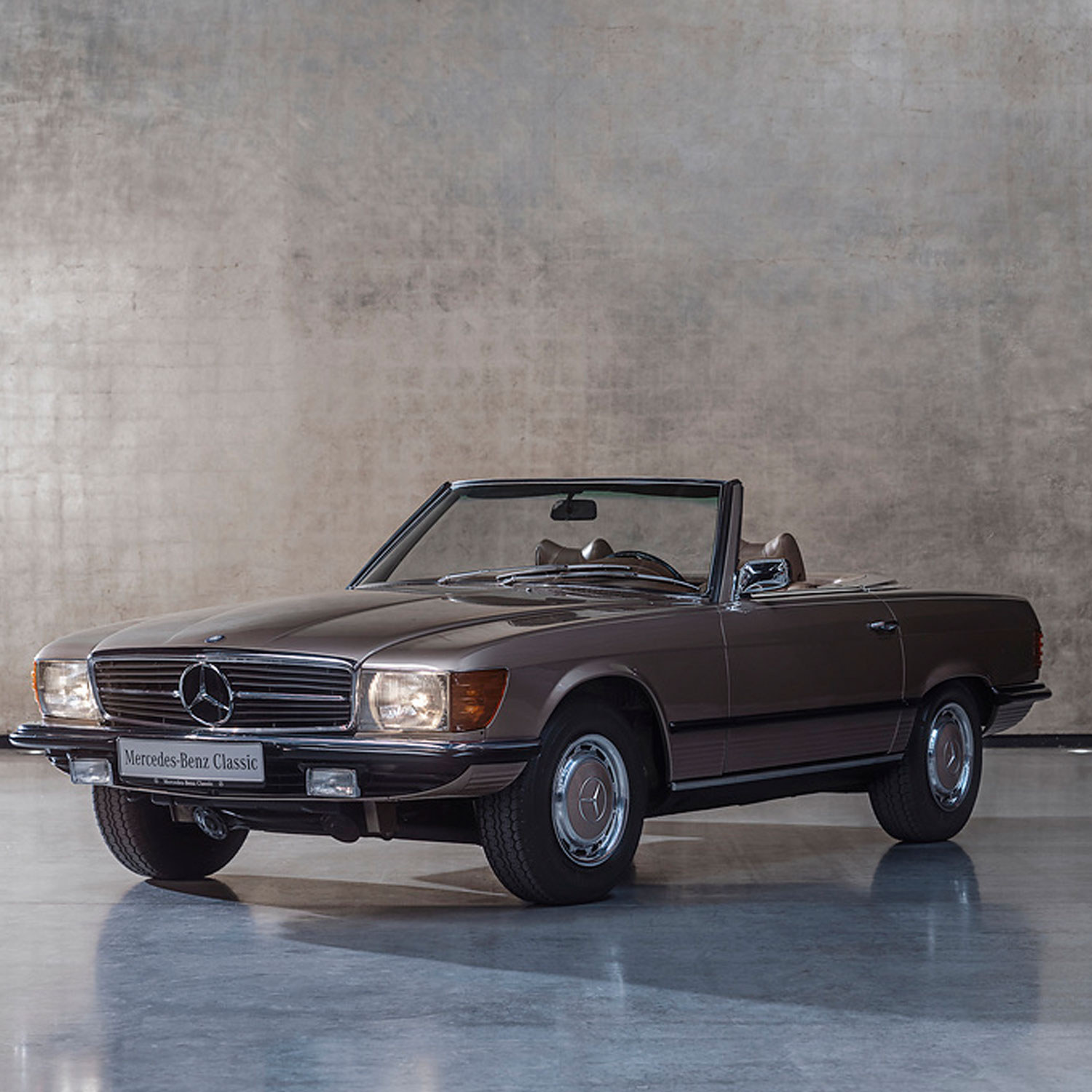 Mercedes-AMG SL의 역사 | 3세대 Mercedes-AMG SL의 역사