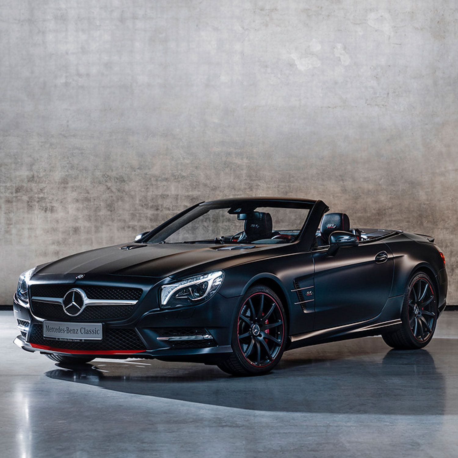Mercedes-AMG SL의 역사 | 6세대 Mercedes-AMG SL의 역사