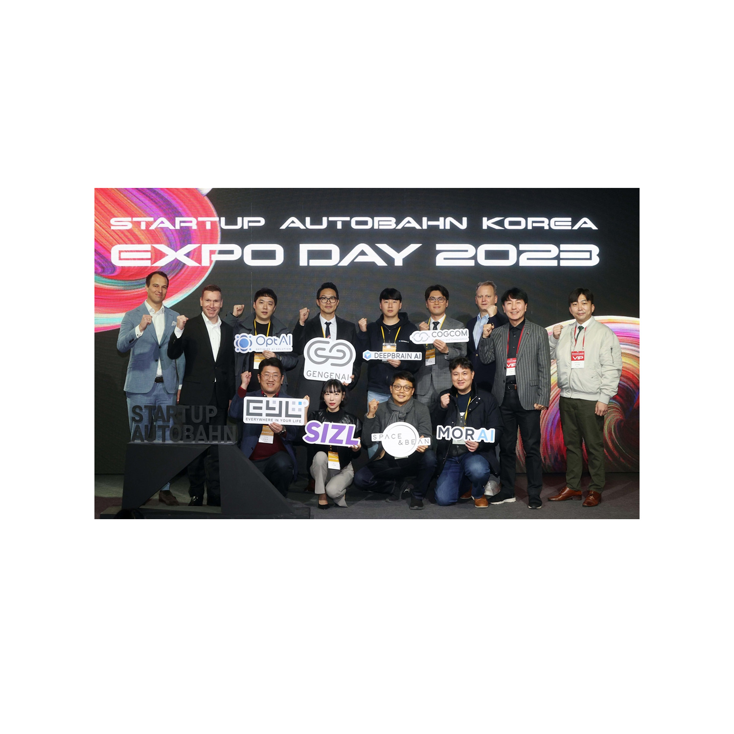 메르세데스-벤츠 코리아, 스마트팩토리, AI, 자율주행 등 혁신 기업 육성 ‘스타트업 아우토반’ 결과 발표 메르세데스-벤츠 코리아, 스마트팩토리, AI, 자율주행 등 혁신 기업 육성 ‘스타트업 아우토반’ 결과 발표