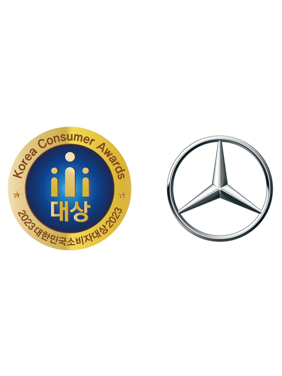 메르세데스-벤츠 코리아, ‘대한민국 소비자 대상’ 6년 연속 수상