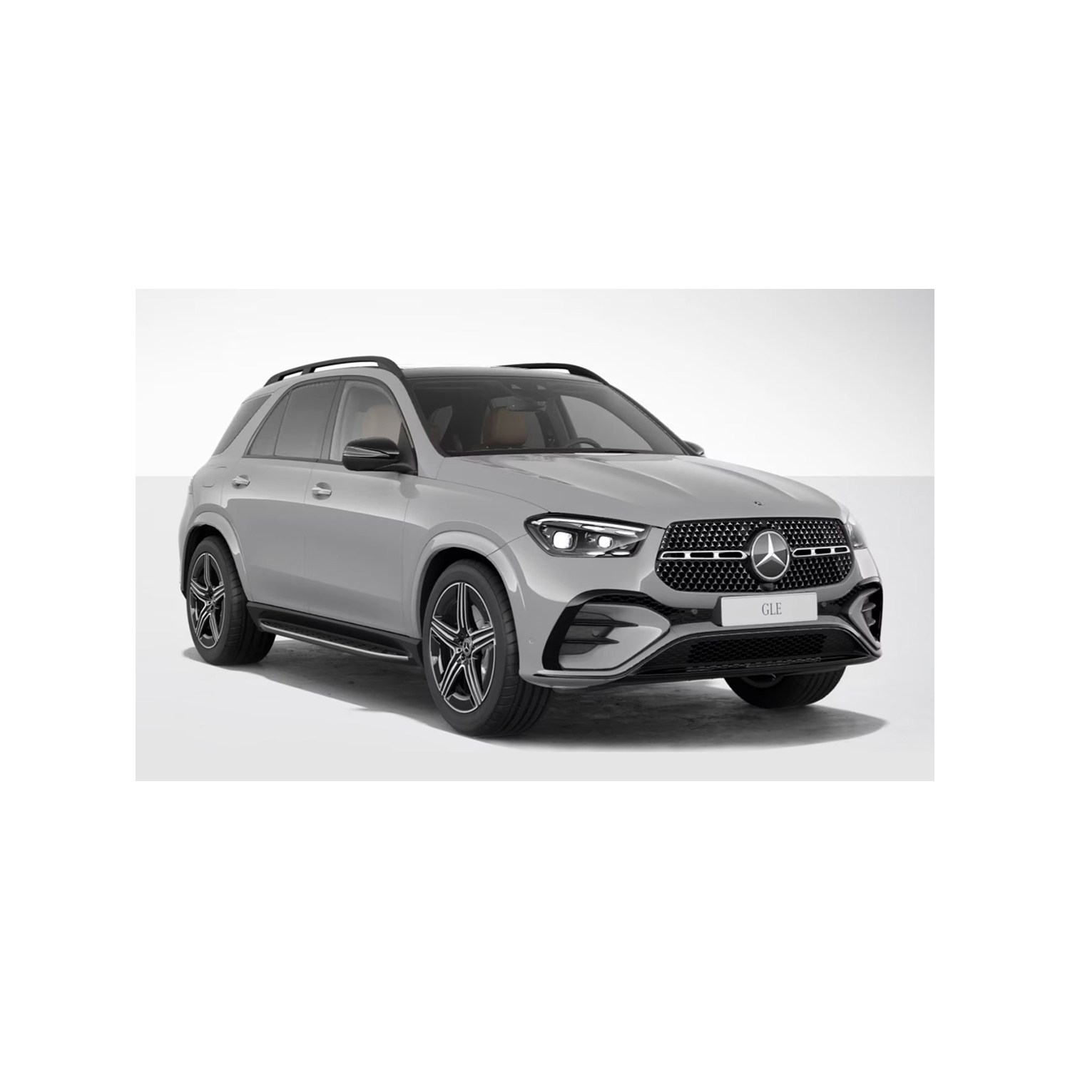 9월 온라인 스페셜 모델 ‘GLE 450 4MATIC’ 39대 한정 출시 GLE 450 4MATIC 측면 이미지