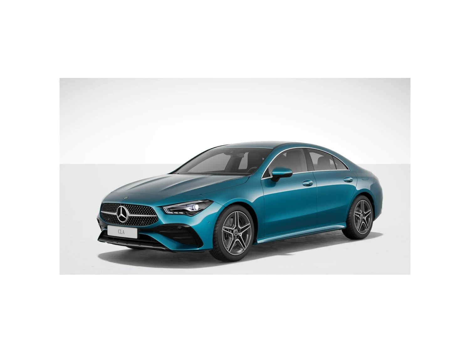 메르세데스-벤츠 코리아, 콤팩트카 부분변경 세 모델 출시 