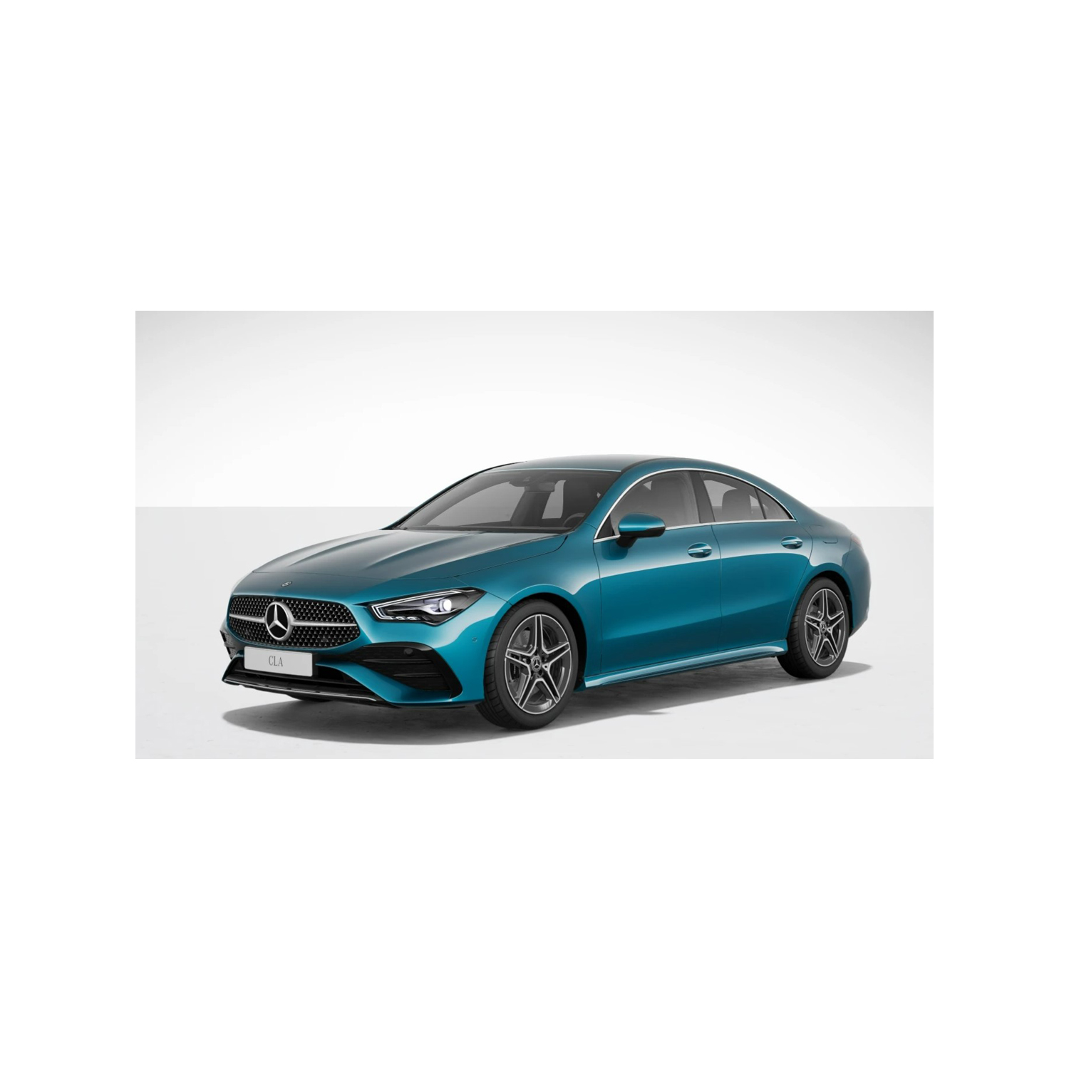 메르세데스-벤츠 코리아, 콤팩트카 부분변경 세 모델 출시 메르세데스-벤츠 코리아, 콤팩트카 부분변경 세 모델 출시