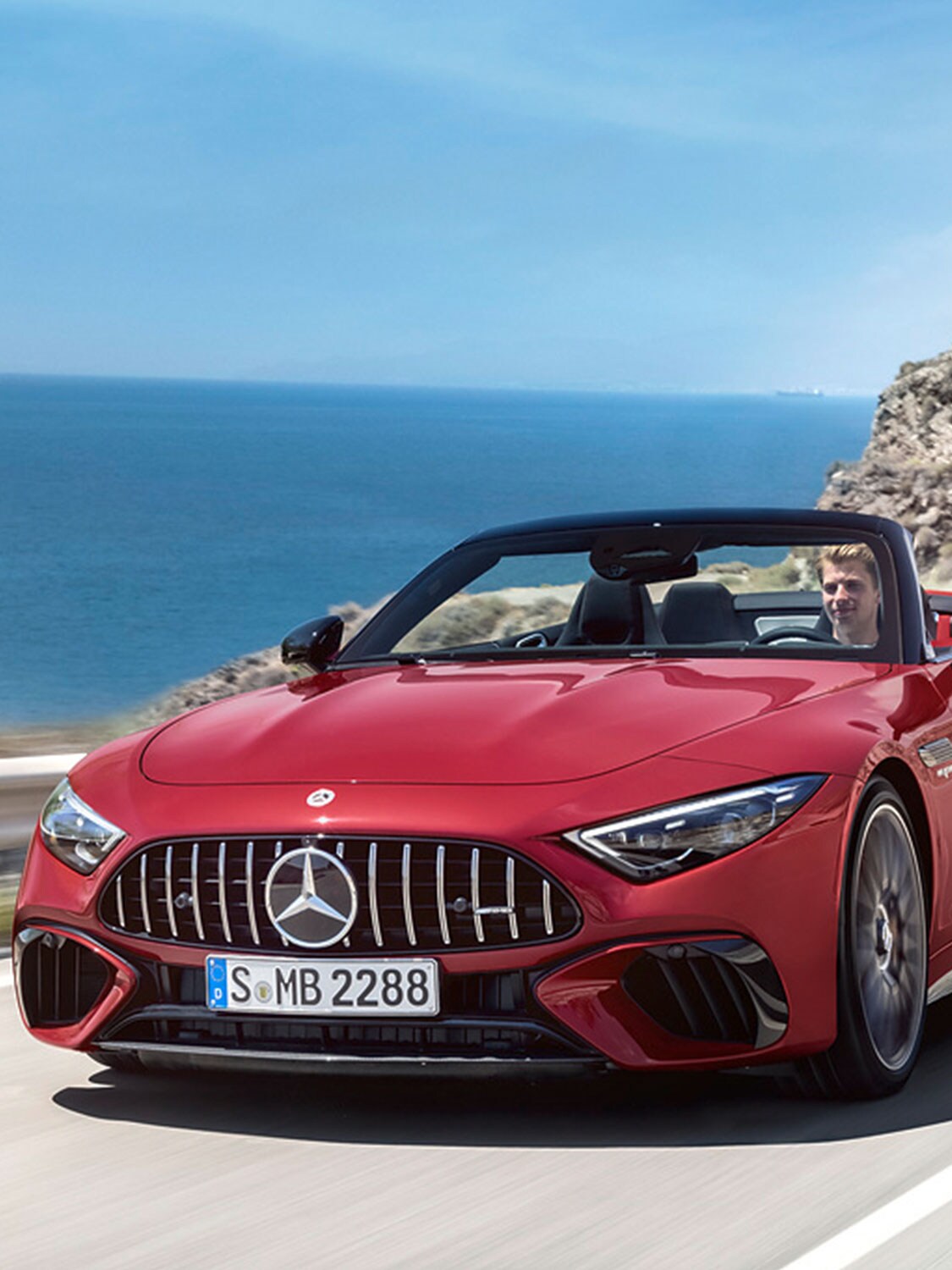 2023 서울 모빌리티쇼’ 국내 및 아시아 최초 공개 모델 포함 총 11종 모델 전시