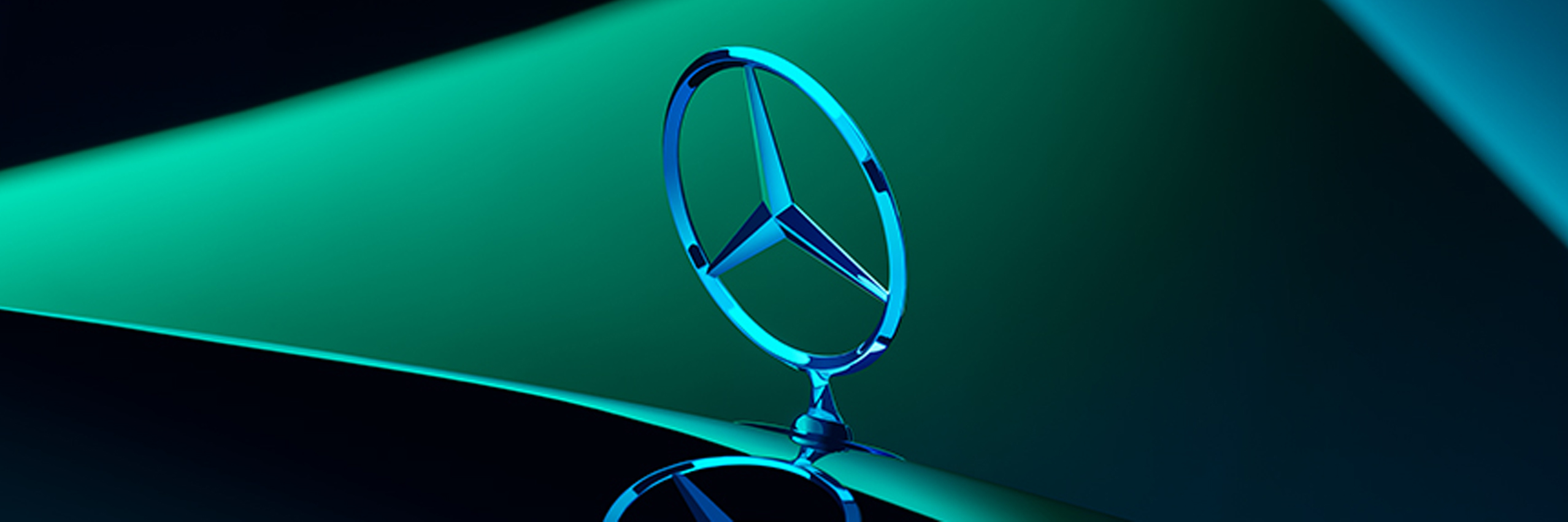Mercedes - 뉴스 & 이벤트 | 메르세데스-벤츠