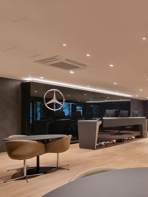 대구 수성 서비스센터 신규 오픈