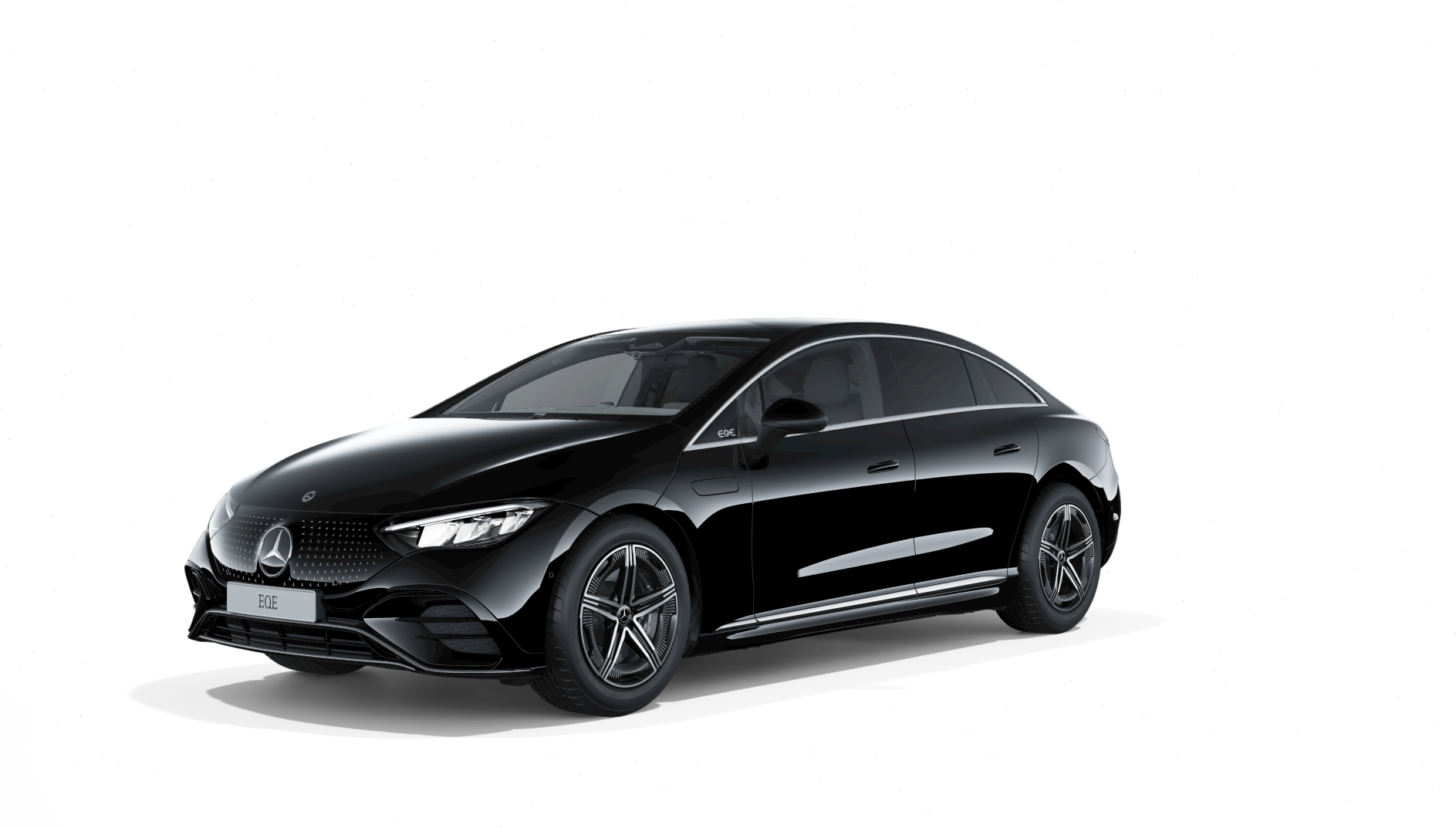 EQE 전기차 Sedan 2025년 3월 V295 MBUX | 사용자 매뉴얼 | 메르세데스-벤츠