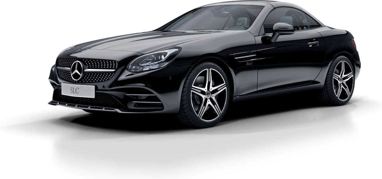 SLK Roadster 2019년 4월 R172 | 사용자 매뉴얼 | 메르세데스-벤츠
